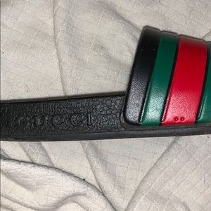 Gucci Ip Flops